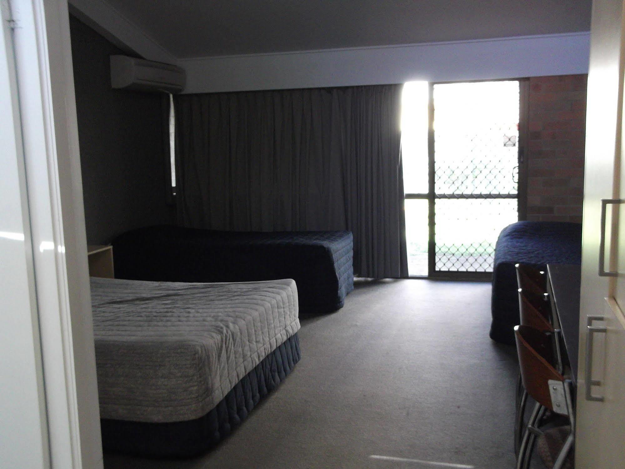 Bribie Island Hotel Bellara Exterior foto